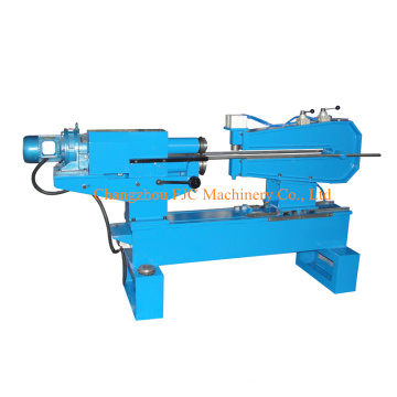 Automic Rotary Wafery Iron Steel Plate Circulaire Shear Equipment